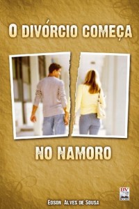 Baixar O Div&oacute;rcio Come&ccedil;a no Namoro pdf, epub, eBook