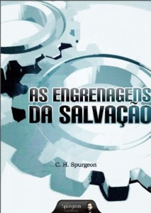 Baixar As Engrenagens da Salva&ccedil;&atilde;o pdf, epub, eBook
