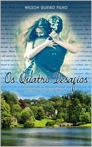 Baixar Os Quatro Desafios pdf, epub, eBook