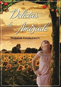 Baixar Delícias da Amizade pdf, epub, eBook