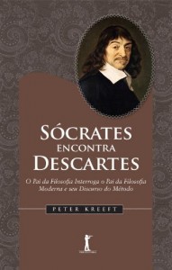Baixar Sócrates encontra Descartes pdf, epub, eBook