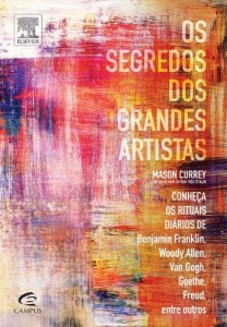 Baixar Os Segredos dos Grandes Artistas pdf, epub, eBook