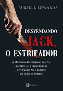 Baixar Desvendando Jack, o Estripador pdf, epub, eBook