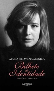 Baixar Bilhete de Identidade pdf, epub, eBook