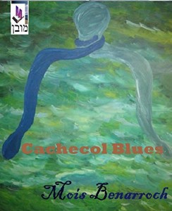 Baixar Cachecol Blues pdf, epub, eBook
