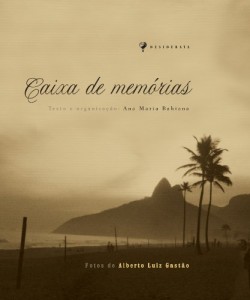 Baixar Caixa de mem&oacute;rias pdf, epub, eBook