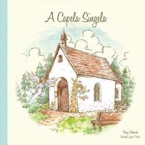 Baixar A Capela Singela pdf, epub, eBook