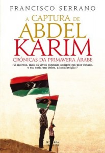 Baixar A Captura de Abdel Karim pdf, epub, eBook