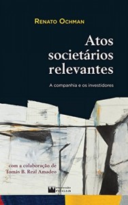 Baixar Atos societ&aacute;rios relevantes pdf, epub, eBook