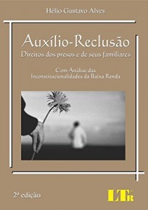 Baixar Auxílio-Reclusão pdf, epub, eBook