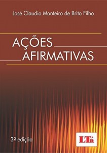 Baixar Ações Afirmativas pdf, epub, eBook