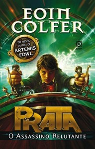 Baixar O assassino relutante – P.R.A.T.A – vol. 1 pdf, epub, eBook