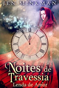 Baixar Noites De Travessia: Lenda De Amor pdf, epub, eBook