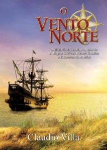 Baixar O Vento Norte – Volume Único pdf, epub, eBook