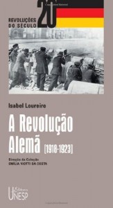 Baixar A Revolu&ccedil;&atilde;o Alem&atilde; pdf, epub, eBook