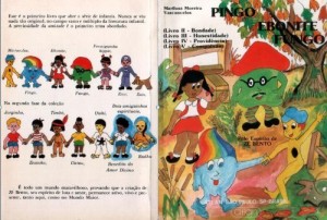 Baixar Fungo (Z&eacute; Bento Livro 4) pdf, epub, eBook