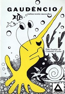 Baixar Gaud&ecirc;ncio (cole&ccedil;&atilde;o Casimiro Cunha) pdf, epub, eBook