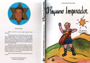 Baixar O Pequeno Imperador pdf, epub, eBook