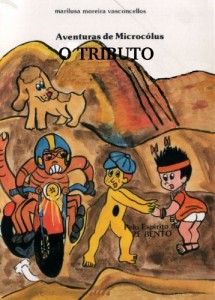 Baixar O Tributo (Z&eacute; Bento Livro 13) pdf, epub, eBook