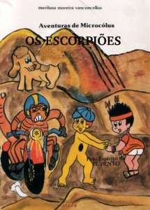 Baixar Os escorpi&otilde;es pdf, epub, eBook