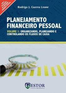 Baixar Planejamento Financeiro Pessoal: organizando, planejando e controlando os fluxos de caixa pdf, epub, eBook