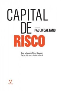 Baixar Capital de Risco pdf, epub, eBook