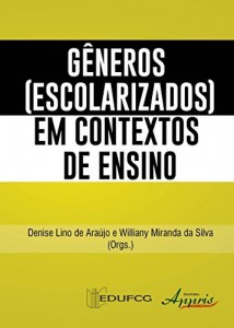 Baixar G&ecirc;neros (Escolarizados) em Contextos de Ensino pdf, epub, eBook