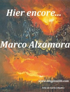 Baixar "Hier encore…" pdf, epub, eBook