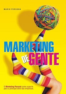 Baixar Marketing De Gente pdf, epub, eBook