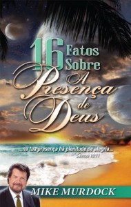 Baixar 16 Fatos Sobre A Presença de Deus pdf, epub, eBook