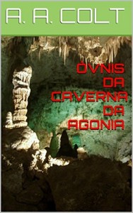Baixar &Oacute;VNIS DA CAVERNA DA AGONIA pdf, epub, eBook