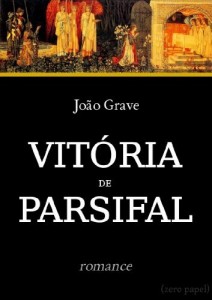 Baixar Vitória de Parsifal (Romance da Távola Redonda) pdf, epub, eBook