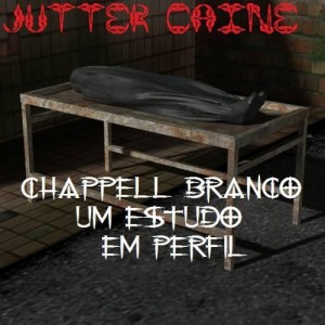 Baixar Chappell branco UM Estudo Em Perfil pdf, epub, eBook