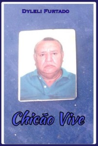 Baixar Chicão Vive pdf, epub, eBook