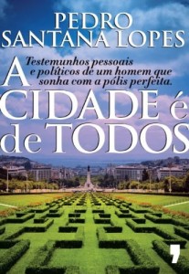 Baixar A Cidade &eacute; de Todos pdf, epub, eBook