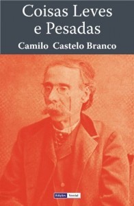 Baixar Coisas Leves e Pesadas pdf, epub, eBook