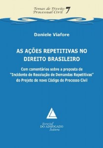 Baixar Ações Repetitivas no Direito Brasileiro, As pdf, epub, eBook