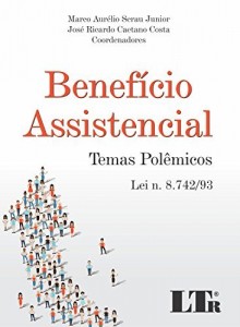 Baixar Benefício Assistencial pdf, epub, eBook
