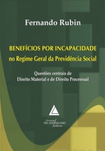 Baixar Benefícios por Incapacidade no Regime Geral da Previdência Social pdf, epub, eBook