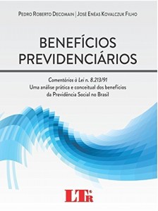 Baixar Benef&iacute;cios Previdenci&aacute;rios pdf, epub, eBook