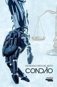 Baixar Condão pdf, epub, eBook