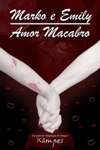 Baixar Marko e Emily – Amor Macabro pdf, epub, eBook