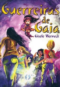 Baixar Guerreiras de Gaia pdf, epub, eBook