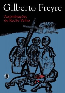 Baixar Assombrações do Recife Velho pdf, epub, eBook
