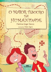 Baixar O Maior Tesouro da Humanidade pdf, epub, eBook