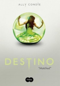 Baixar Destino pdf, epub, eBook