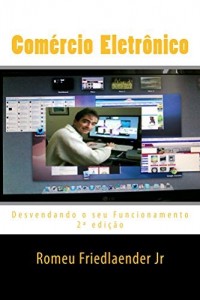 Baixar Comércio Eletrônico pdf, epub, eBook