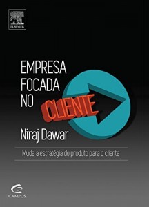 Baixar Empresa Focada No Cliente pdf, epub, eBook