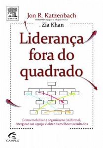 Baixar Liderança Fora do Quadrado pdf, epub, eBook