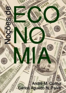 Baixar No&ccedil;&otilde;es de Economia pdf, epub, eBook